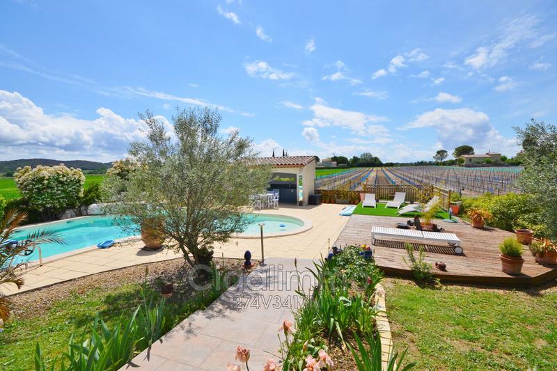 Villa - 206 m² - 6 pièces