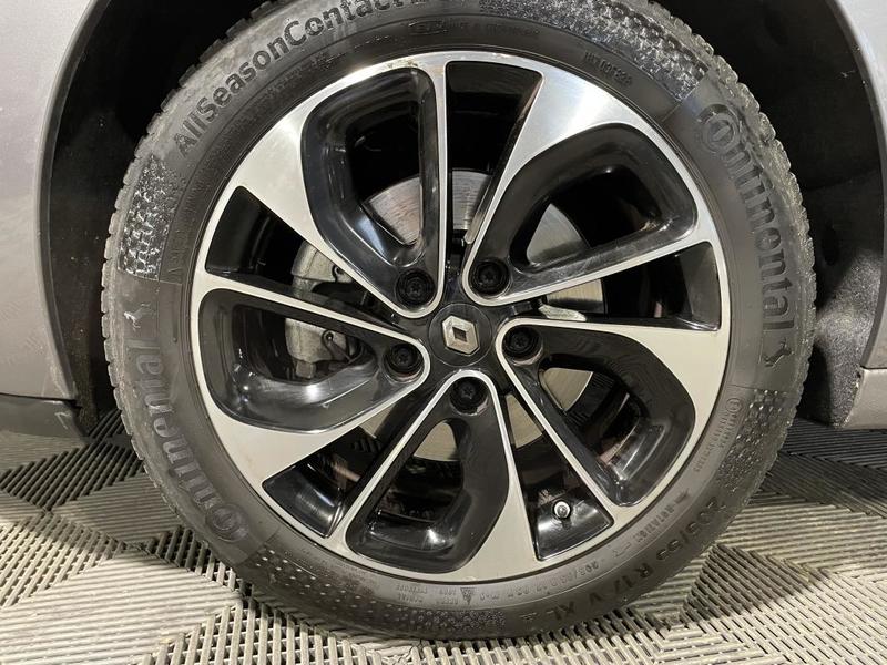 Renault Grand Scénic 1.6 DCi 130ch -Bose-Toit Ouvrant-7 Places-Garantie 6 Mois-