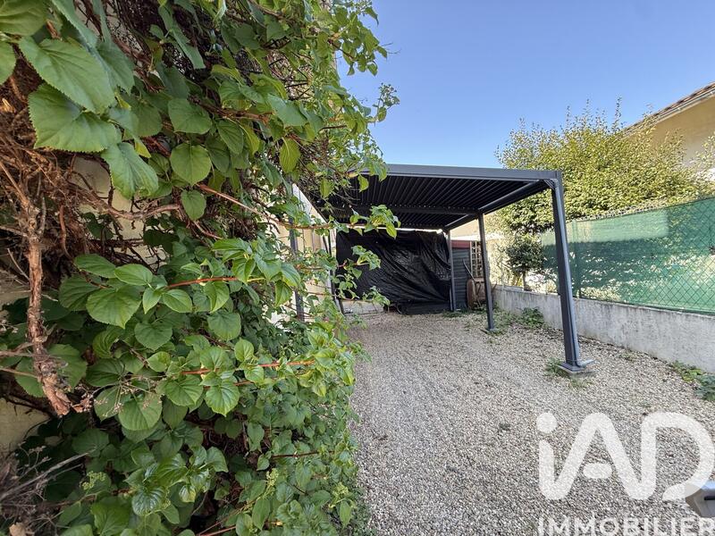 Maison - 139 m² - 6 pièces