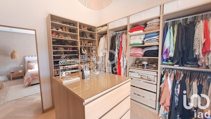 Maison de maîtres - 142 m² - 5 pièces