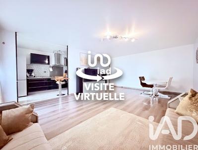 Appartement - 85 m² - 4 pièces