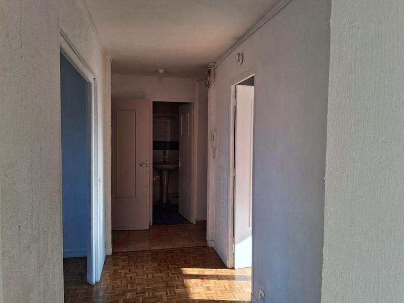 Appartement - 81 m² - 5 pièces