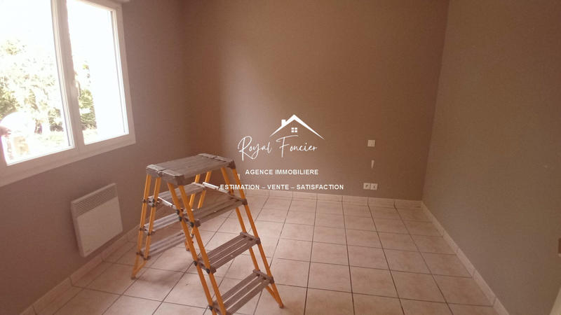 Maison - 42 m² - 3 pièces