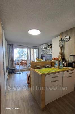 Appartement - 32 m² - 2 pièces