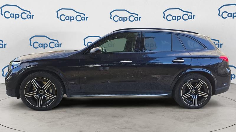 Mercedes classe glc II 400 e 381 Eq Power 4Matic 9g-Tronic Amg Line