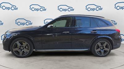 Mercedes classe glc II 400 e 381 Eq Power 4Matic 9g-Tronic Amg Line