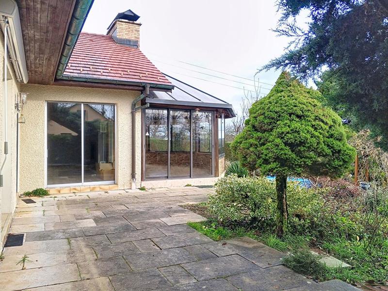 Maison - 115 m² - 4 pièces