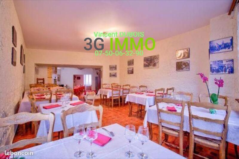 Fonds de commerce - Magasins - 560 m²