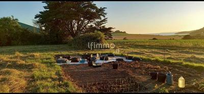 Corps de ferme - 135 m² - 7 pièces