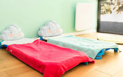 Micro-crèche Youbee For kids “Eden Roc”