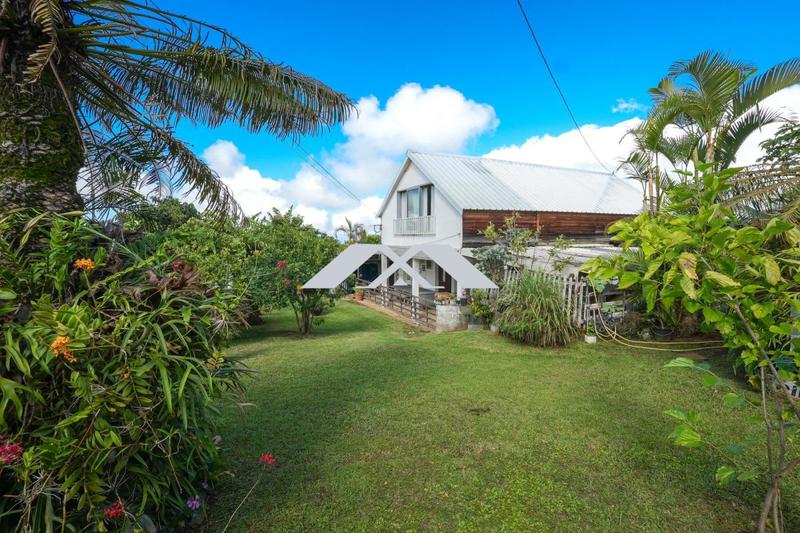 Maison traditionnelle - 148 m² - 5 pièces