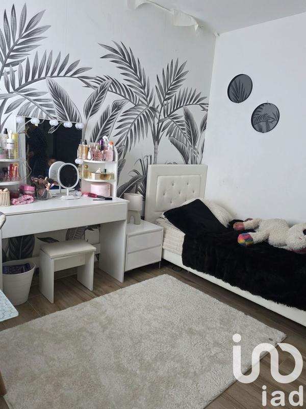 Maison - 146 m² - 5 pièces