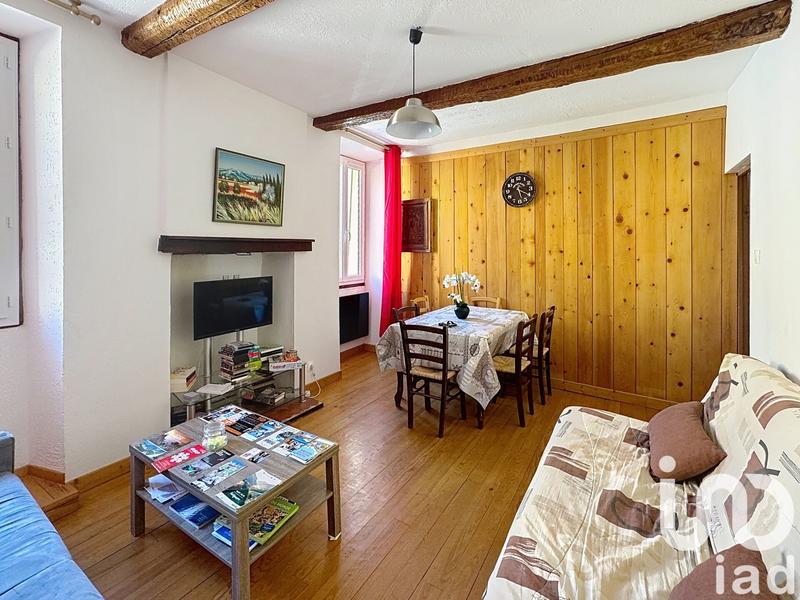 Appartement - 50 m² - 3 pièces