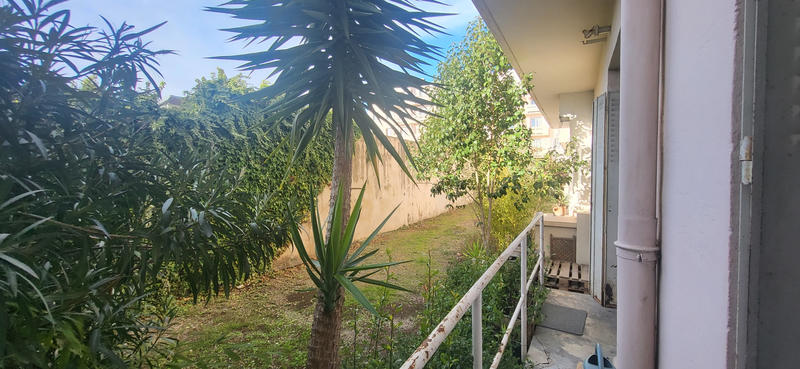 Appartement - 60 m² - 1 pièce