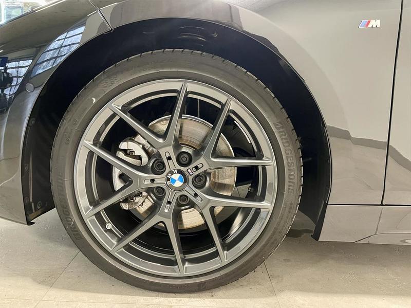Bmw Série 1 F40 118i 136 Dkg7 m Sport