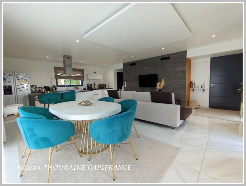 Maison - 106 m² - 5 pièces