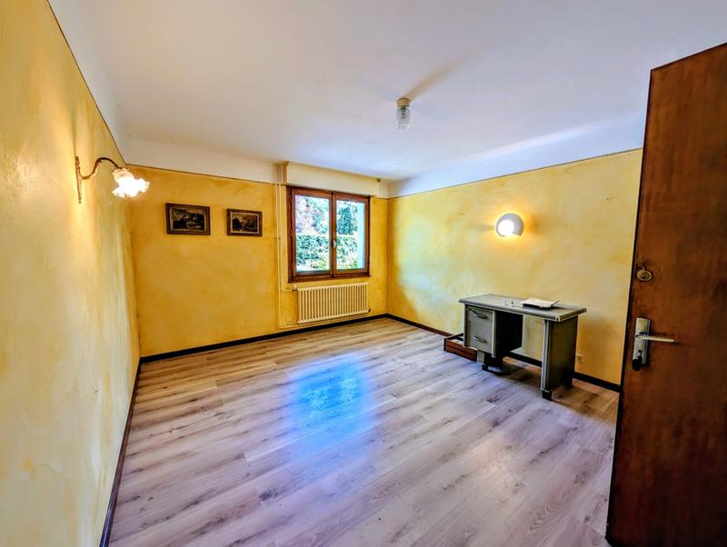 Appartement - 103 m² - 4 pièces