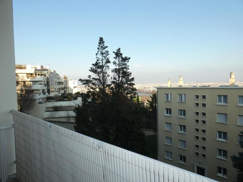 Appartement - 53 m² - 3 pièces