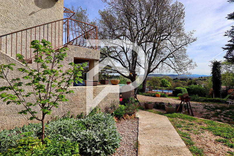 Villa - 110 m² - 4 pièces