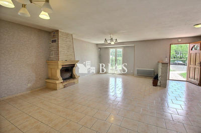 Maison - 165 m² - 6 pièces