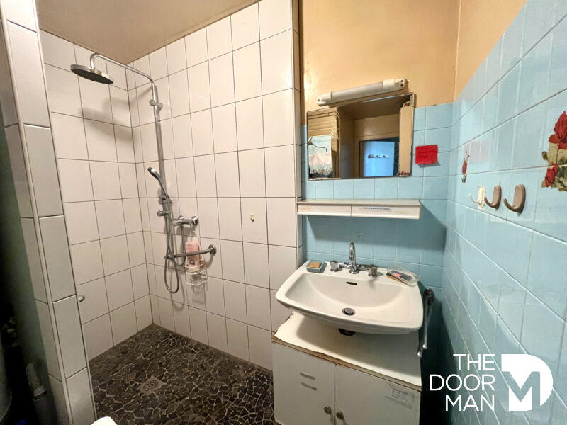 Maison - 126 m² - 5 pièces