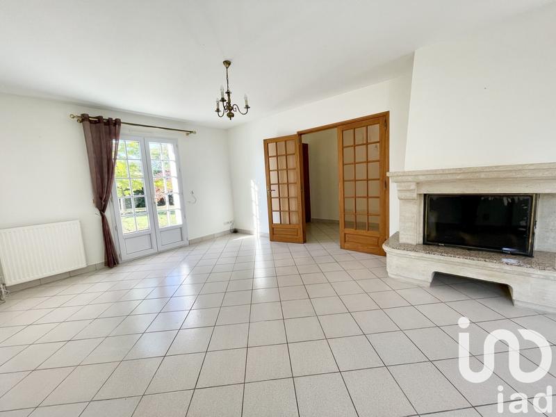 Maison - 178 m² - 7 pièces
