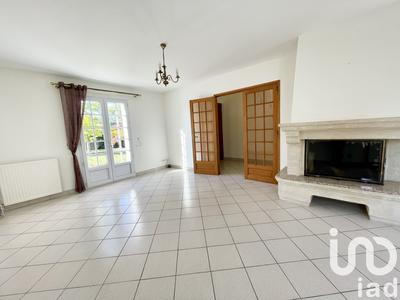 Maison - 178 m² - 7 pièces