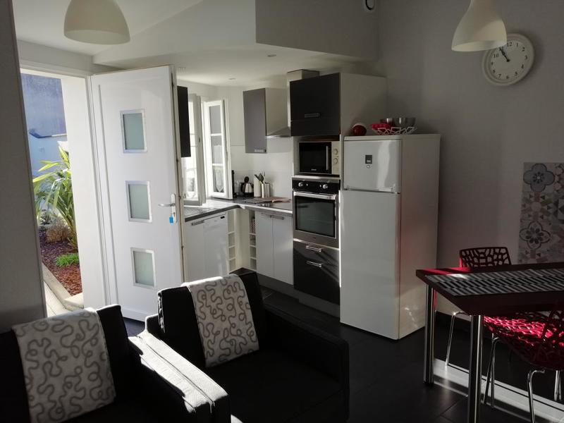 Immeuble - 256 m² - 22 pièces