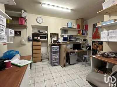 Local commercial - 45 m²