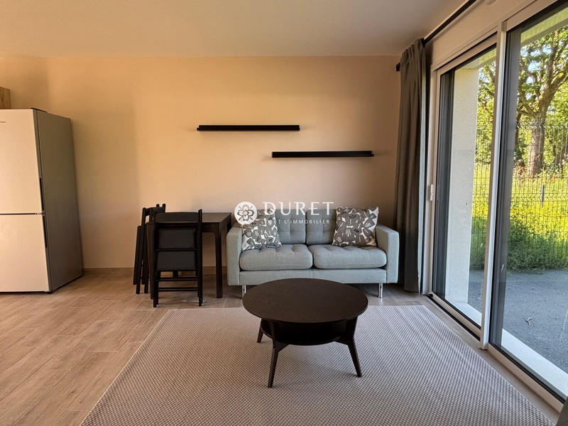 Maison - 41 m² - 2 pièces