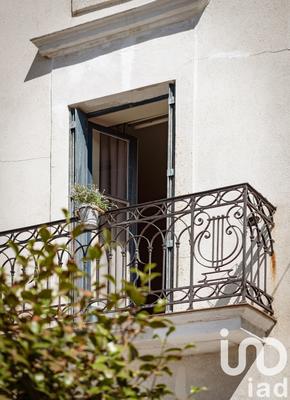 Maison - 99 m² - 4 pièces