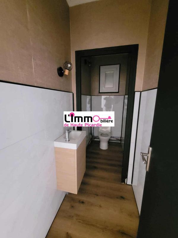 Maison - 45 m² - 2 pièces