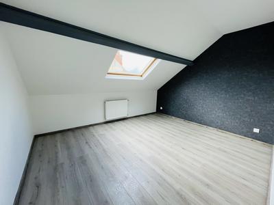 Maison - 132 m² - 5 pièces