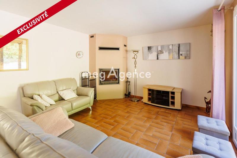 Maison - 160 m² - 7 pièces