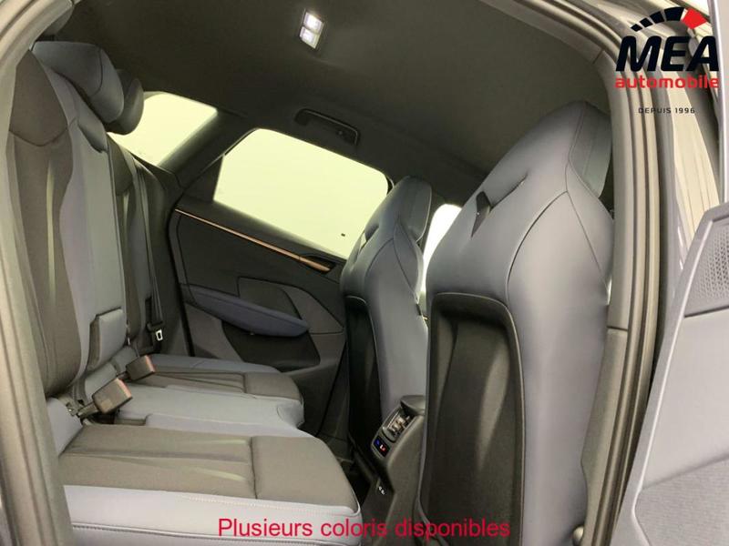 Cupra Terramar 1.5 eTSI Hybrid 150 ch Dsg7 V