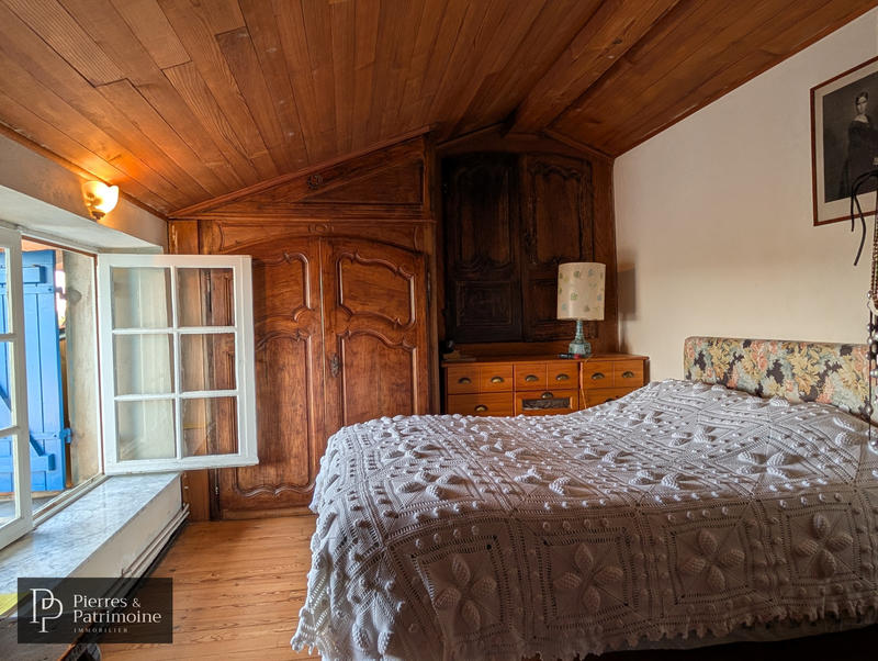 Maison - 160 m² - 7 pièces