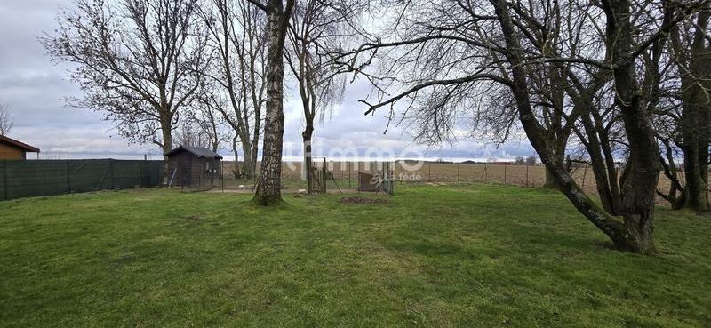 Maison - 217 m² - 9 pièces