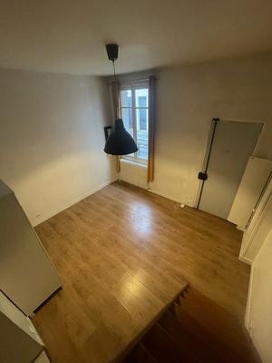Appartement - 23 m² - 1 pièce