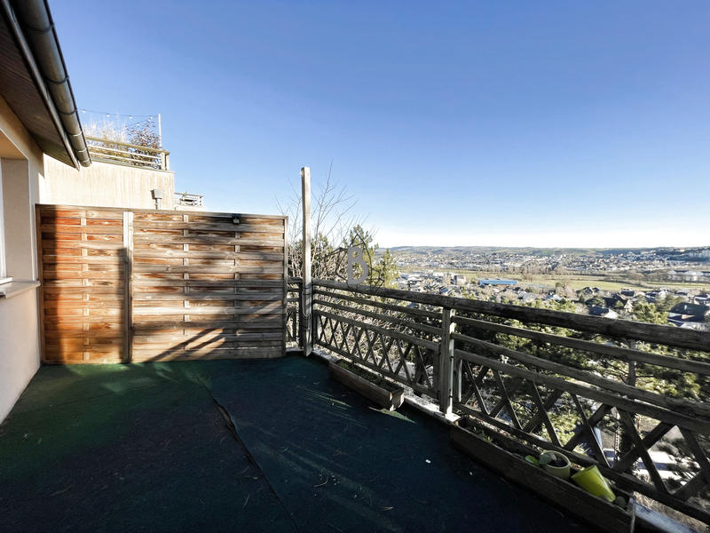 Appartement - 51 m² - 2 pièces