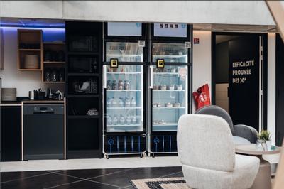 Studio - 30 m² - 2 pièces