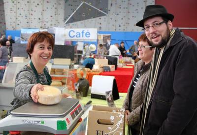 Salon du vin et de la gastronomie, 15e édition