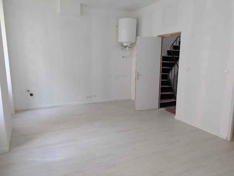 Appartement - 27 m² - 1 pièce