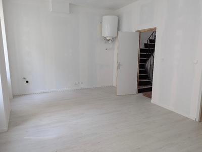 Appartement - 27 m² - 1 pièce