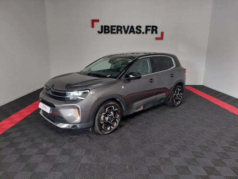 Citroën C5 Aircross Hybride rechargeable 225 e-Eat8 c-Series