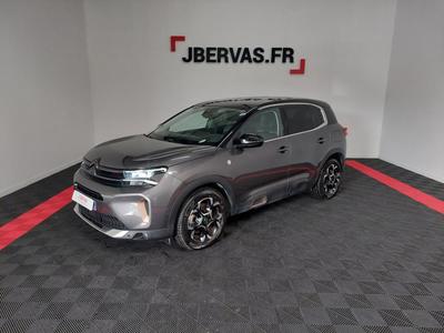 Citroën C5 Aircross Hybride rechargeable 225 e-Eat8 c-Series