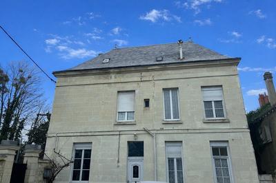 Maison de ville - 143 m² - 5 pièces