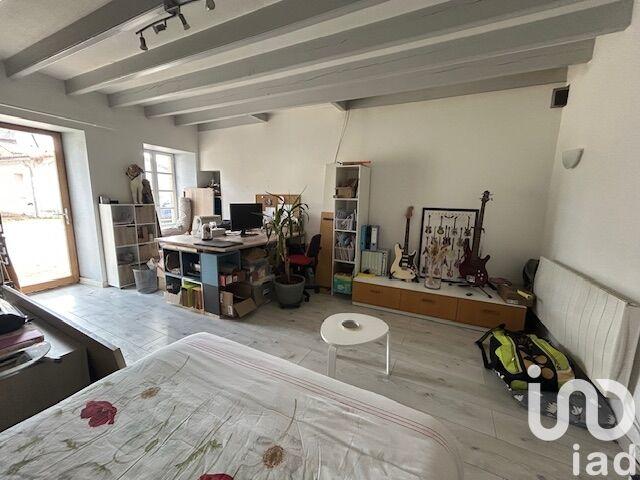 Maison de village - 146 m² - 6 pièces