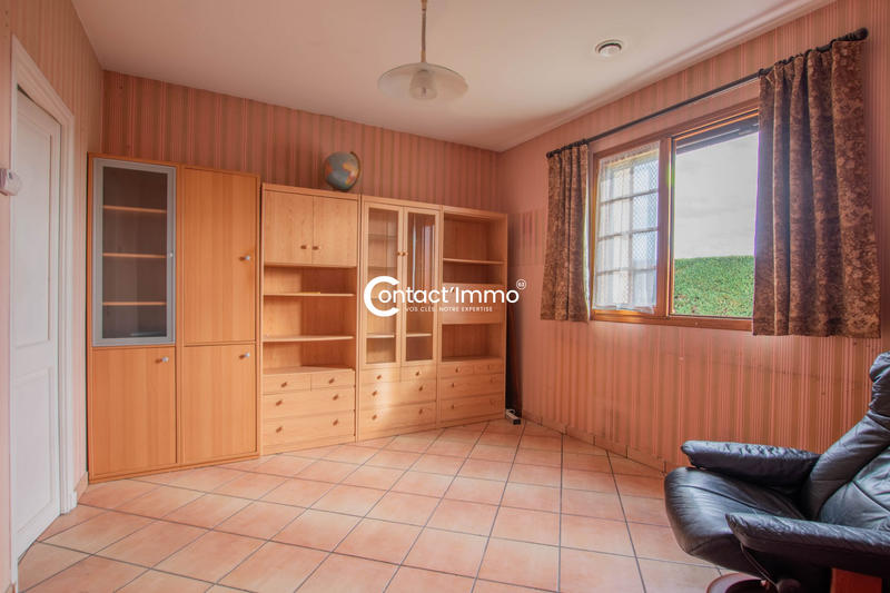 Maison - 174 m² - 5 pièces