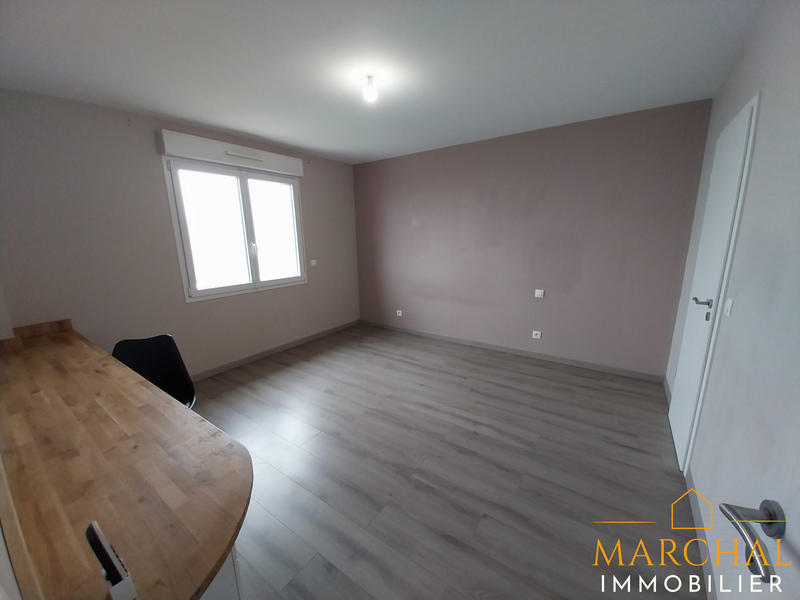 Maison - 129 m² - 6 pièces