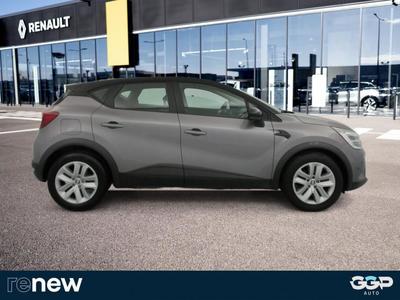 Renault Captur TCe 90 - 21 Business